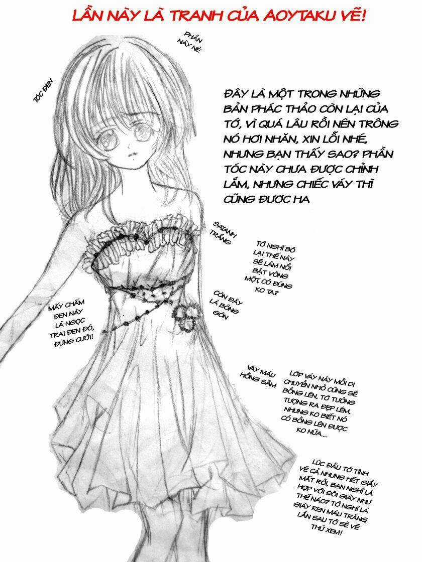 Rockin' Heaven - Chapter 24 - Trang 43