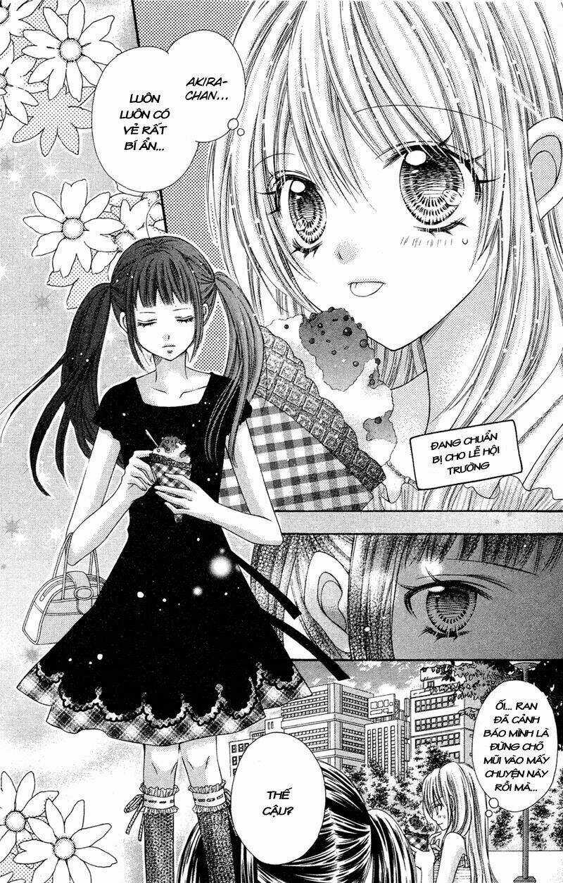 Rockin' Heaven - Chapter 24 - Trang 6