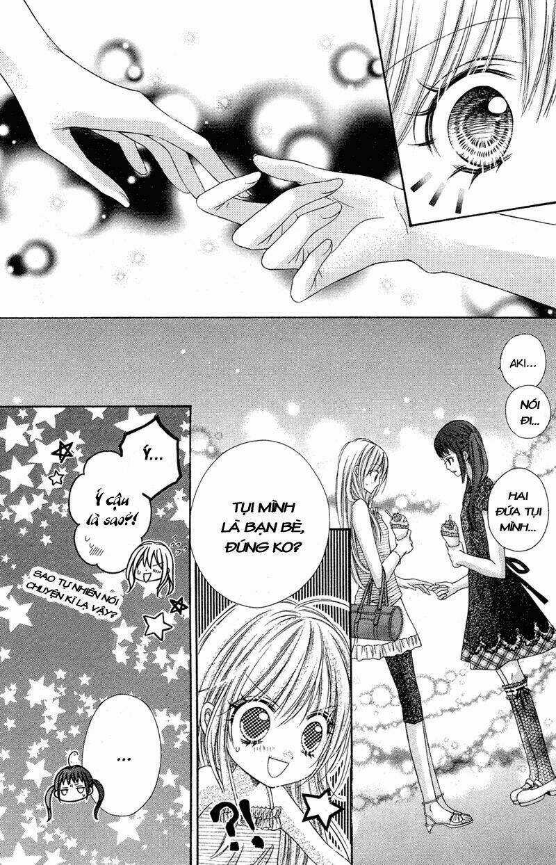 Rockin' Heaven - Chapter 24 - Trang 8