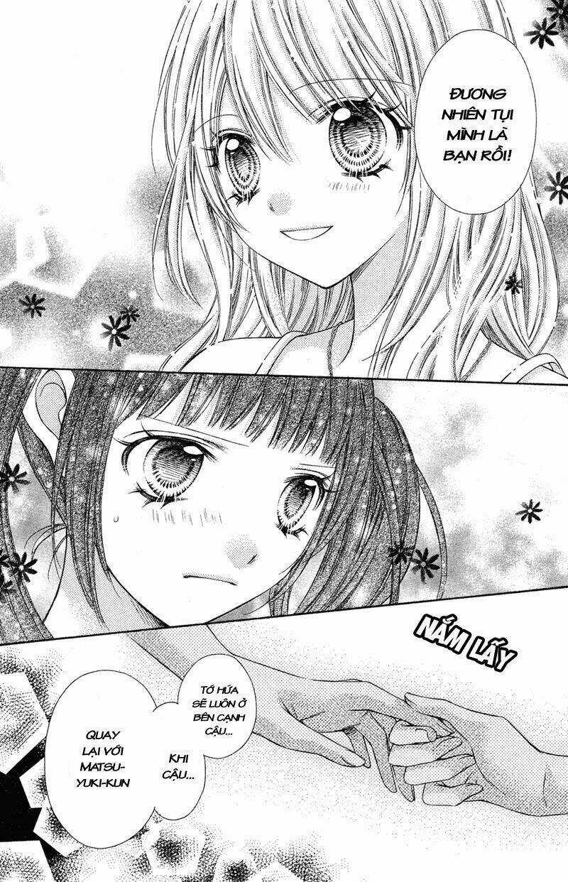 Rockin' Heaven - Chapter 24 - Trang 9