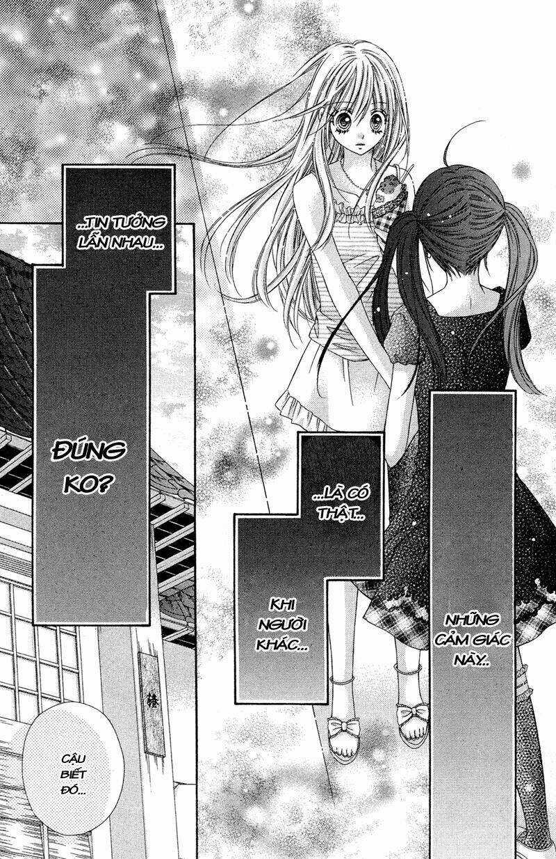 Rockin' Heaven - Chapter 24 - Trang 10