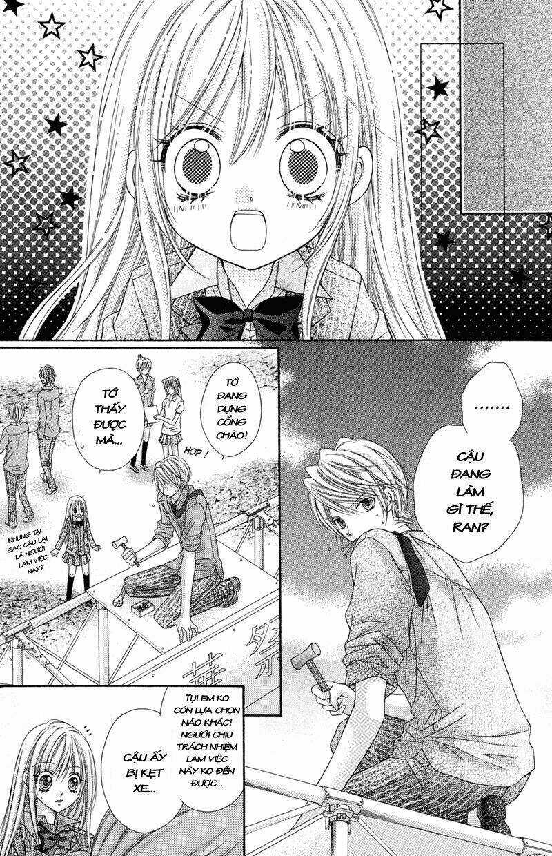 Rockin' Heaven - Chapter 25 - Trang 14