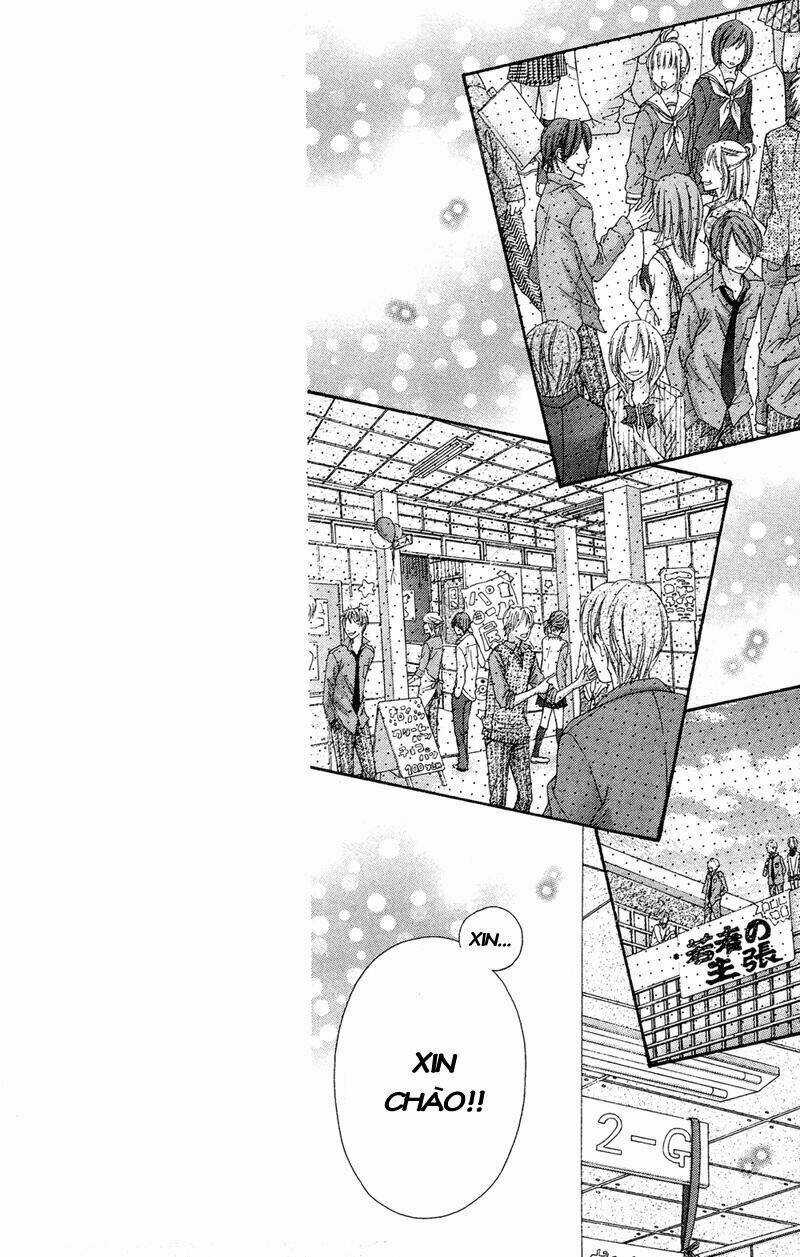Rockin' Heaven - Chapter 25 - Trang 17