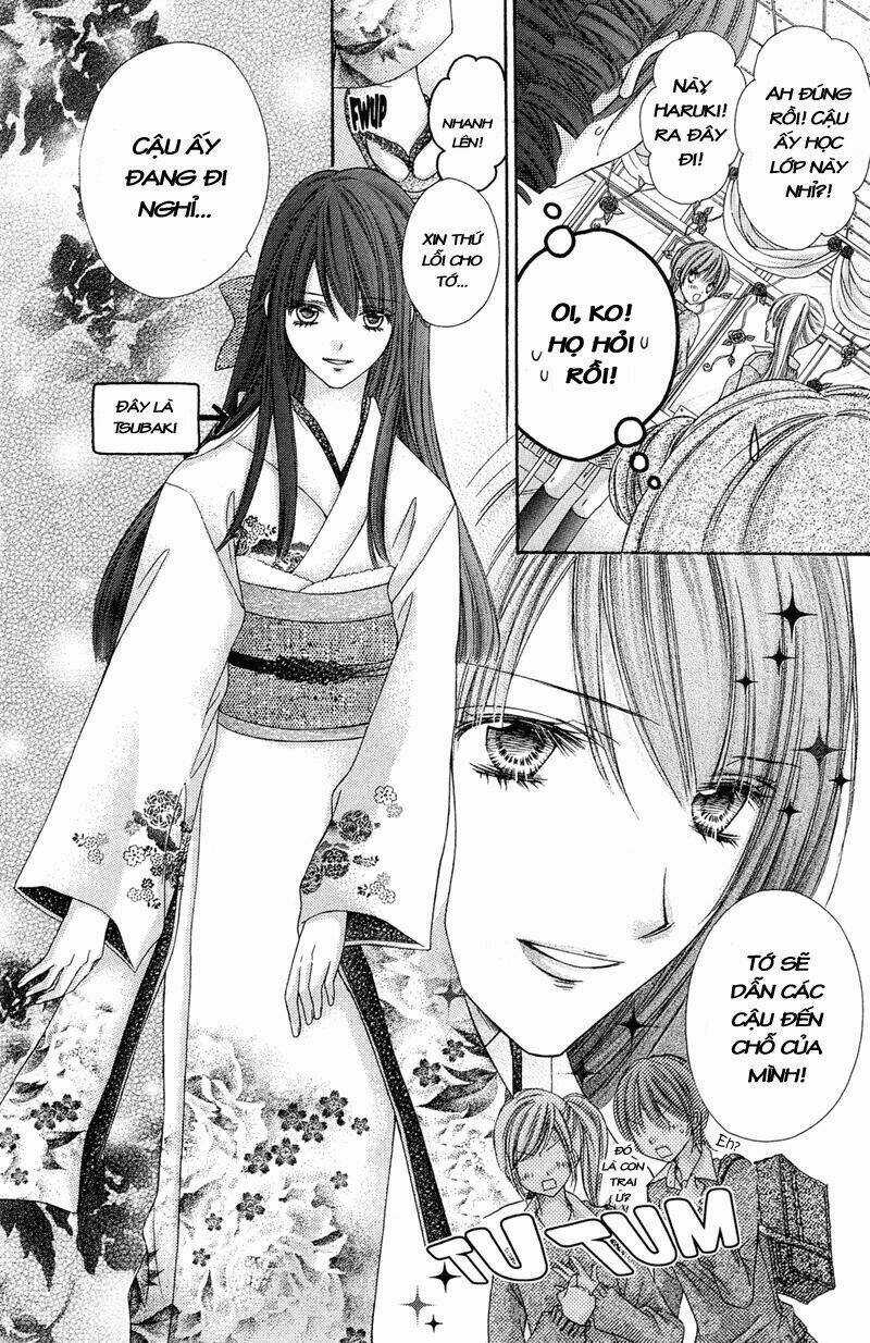 Rockin' Heaven - Chapter 25 - Trang 19