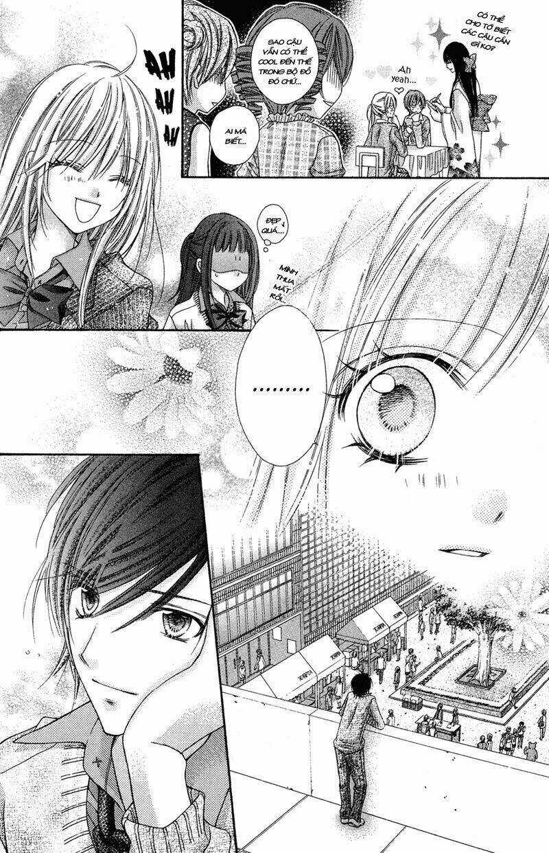 Rockin' Heaven - Chapter 25 - Trang 20