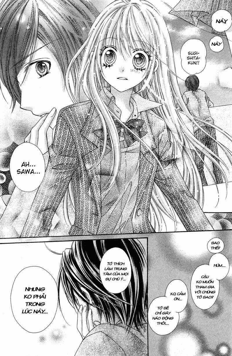 Rockin' Heaven - Chapter 25 - Trang 21