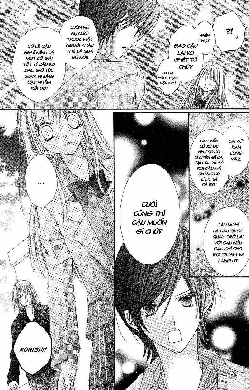 Rockin' Heaven - Chapter 25 - Trang 23