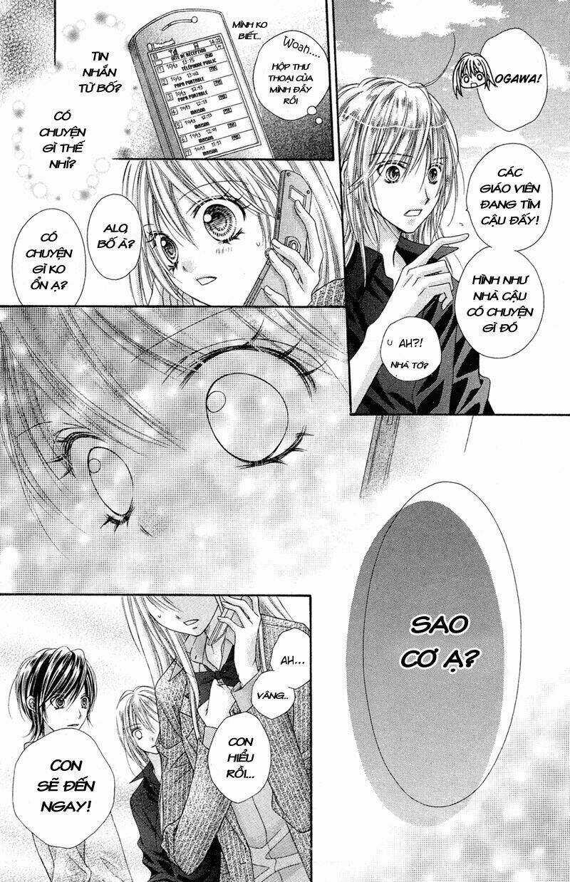 Rockin' Heaven - Chapter 25 - Trang 24