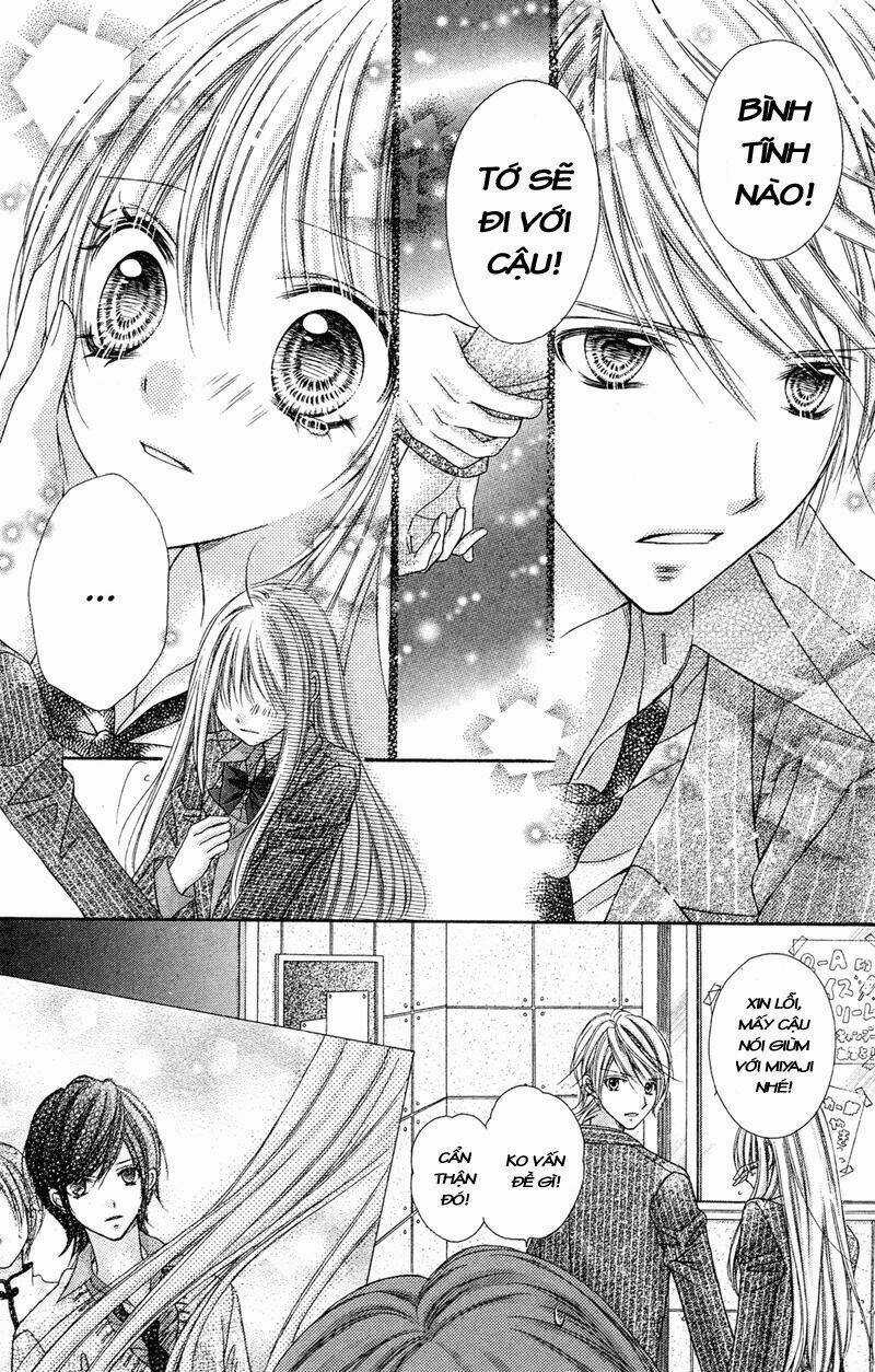 Rockin' Heaven - Chapter 25 - Trang 26