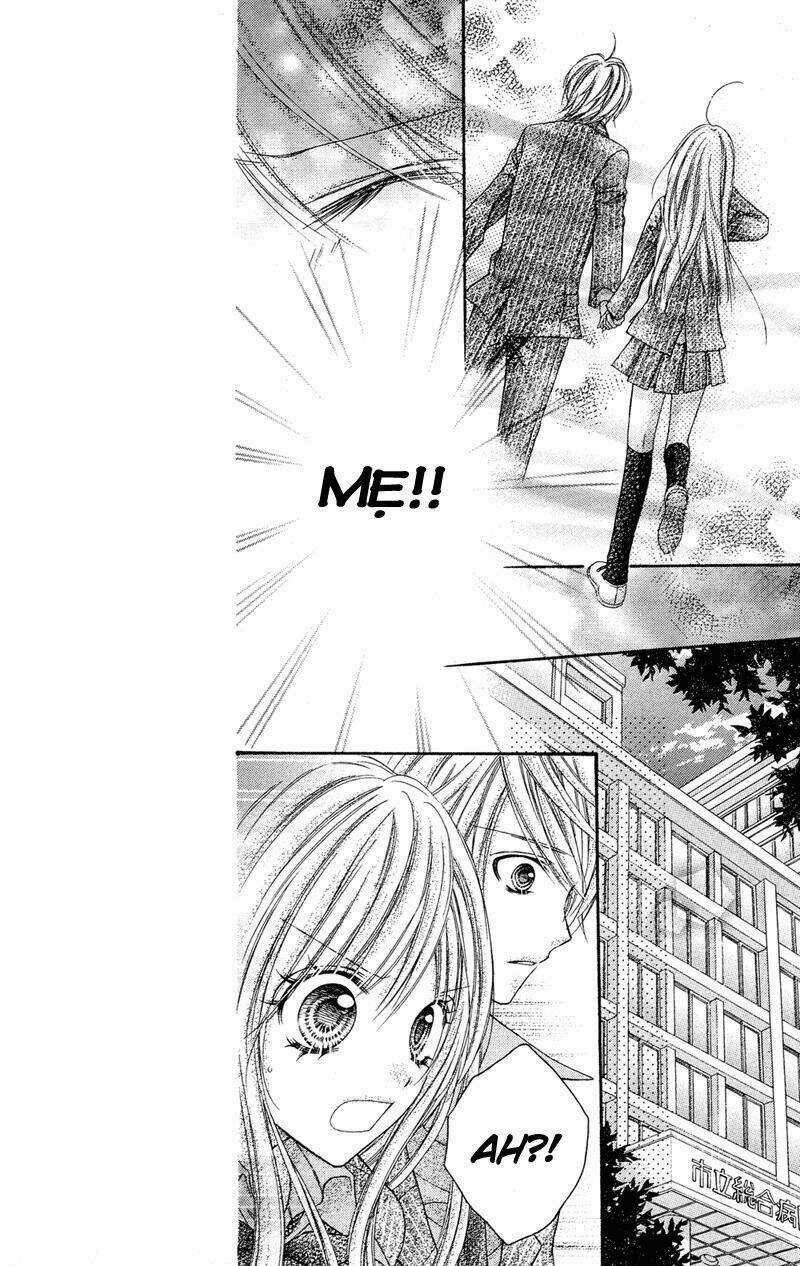 Rockin' Heaven - Chapter 25 - Trang 27