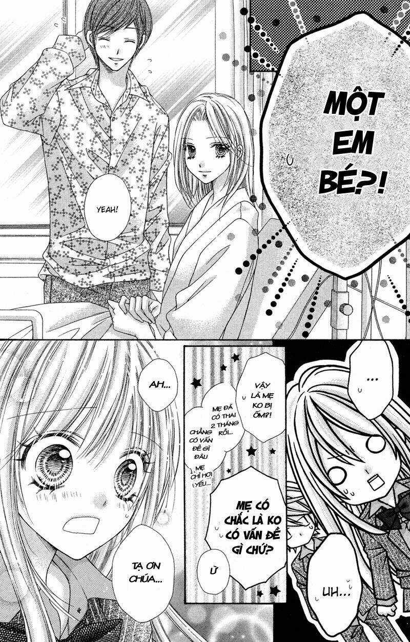 Rockin' Heaven - Chapter 25 - Trang 28