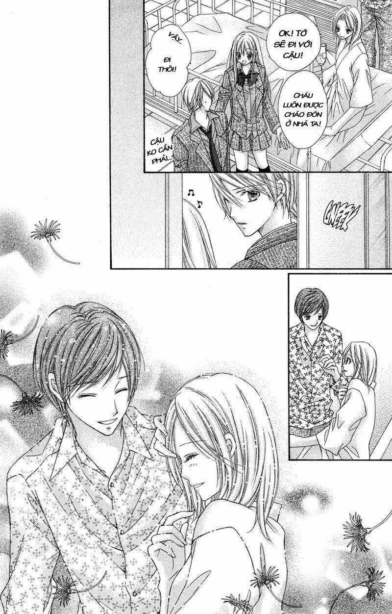 Rockin' Heaven - Chapter 25 - Trang 30