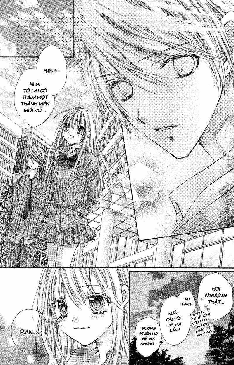 Rockin' Heaven - Chapter 25 - Trang 31