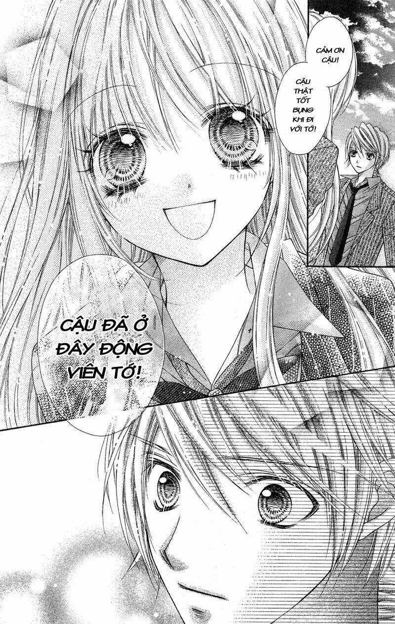 Rockin' Heaven - Chapter 25 - Trang 32