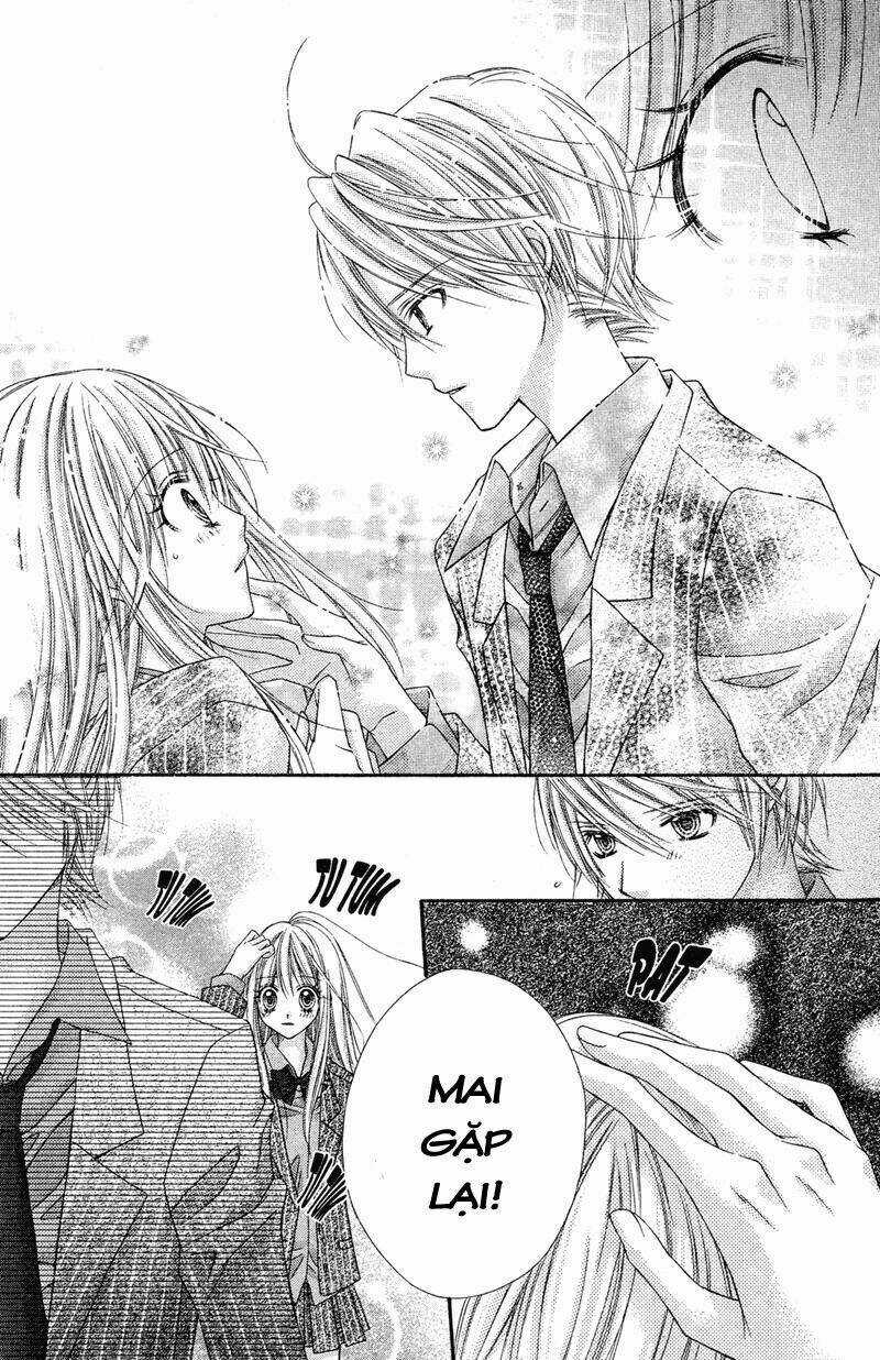 Rockin' Heaven - Chapter 25 - Trang 34