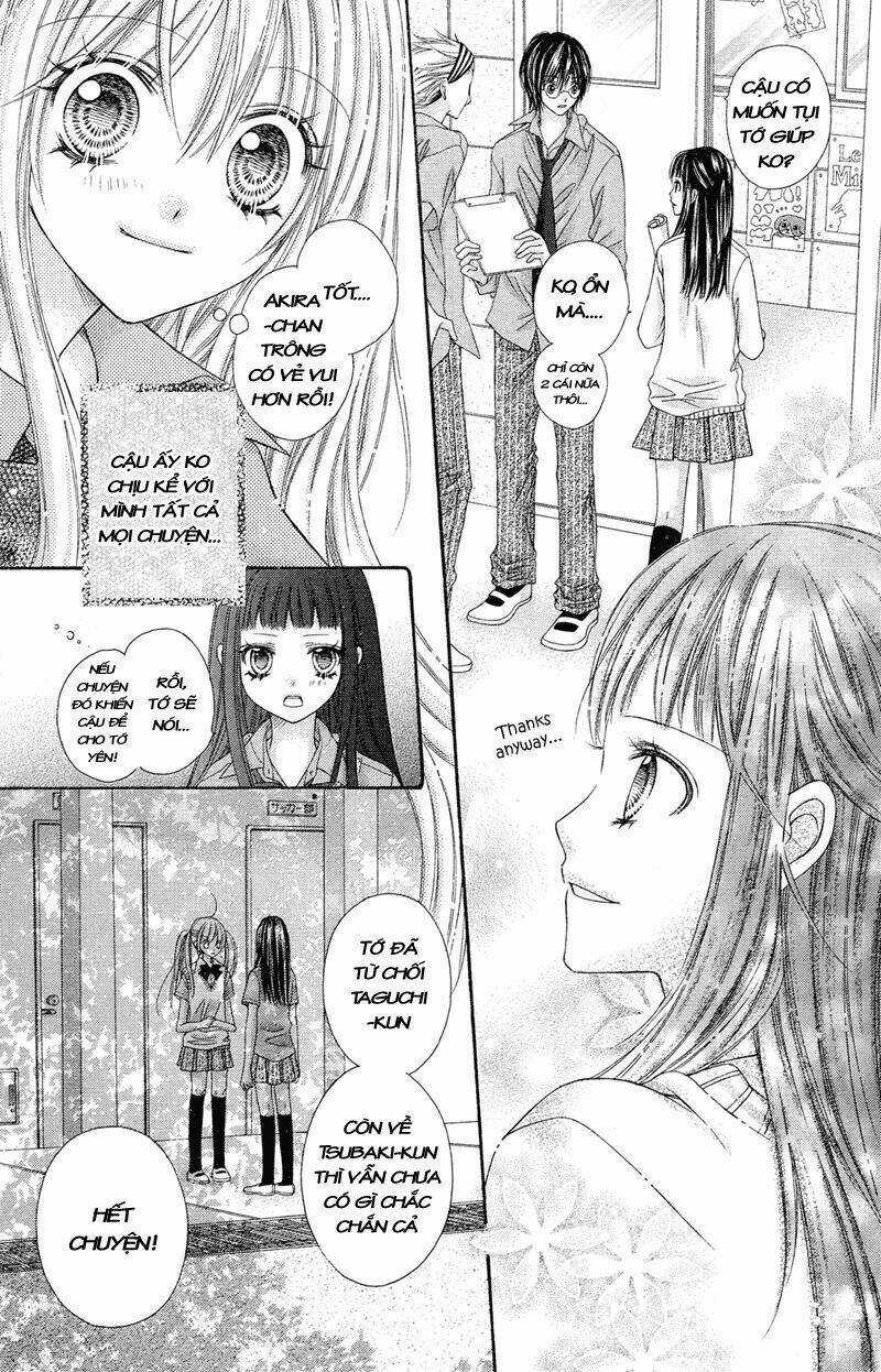 Rockin' Heaven - Chapter 25 - Trang 9