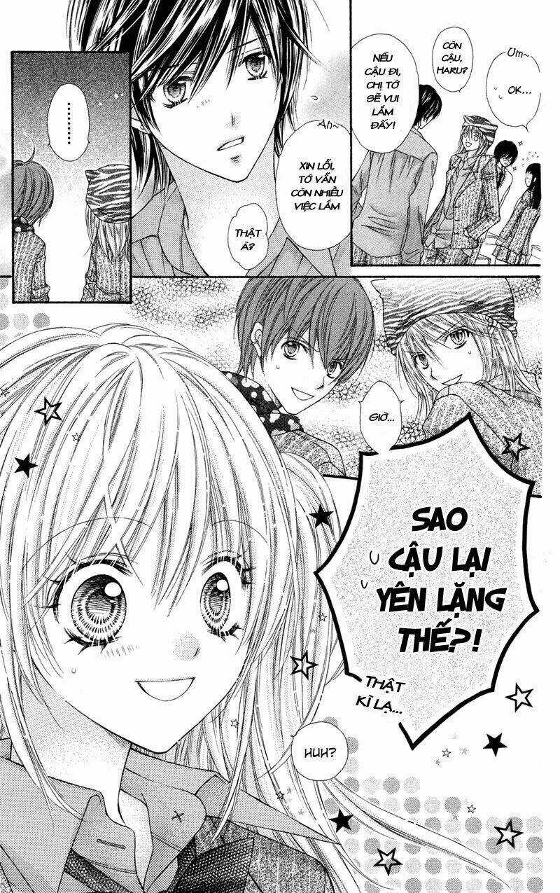 Rockin' Heaven - Chapter 26 - Trang 11