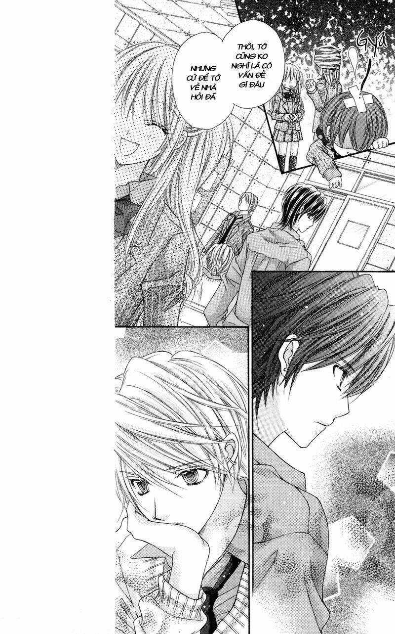 Rockin' Heaven - Chapter 26 - Trang 13