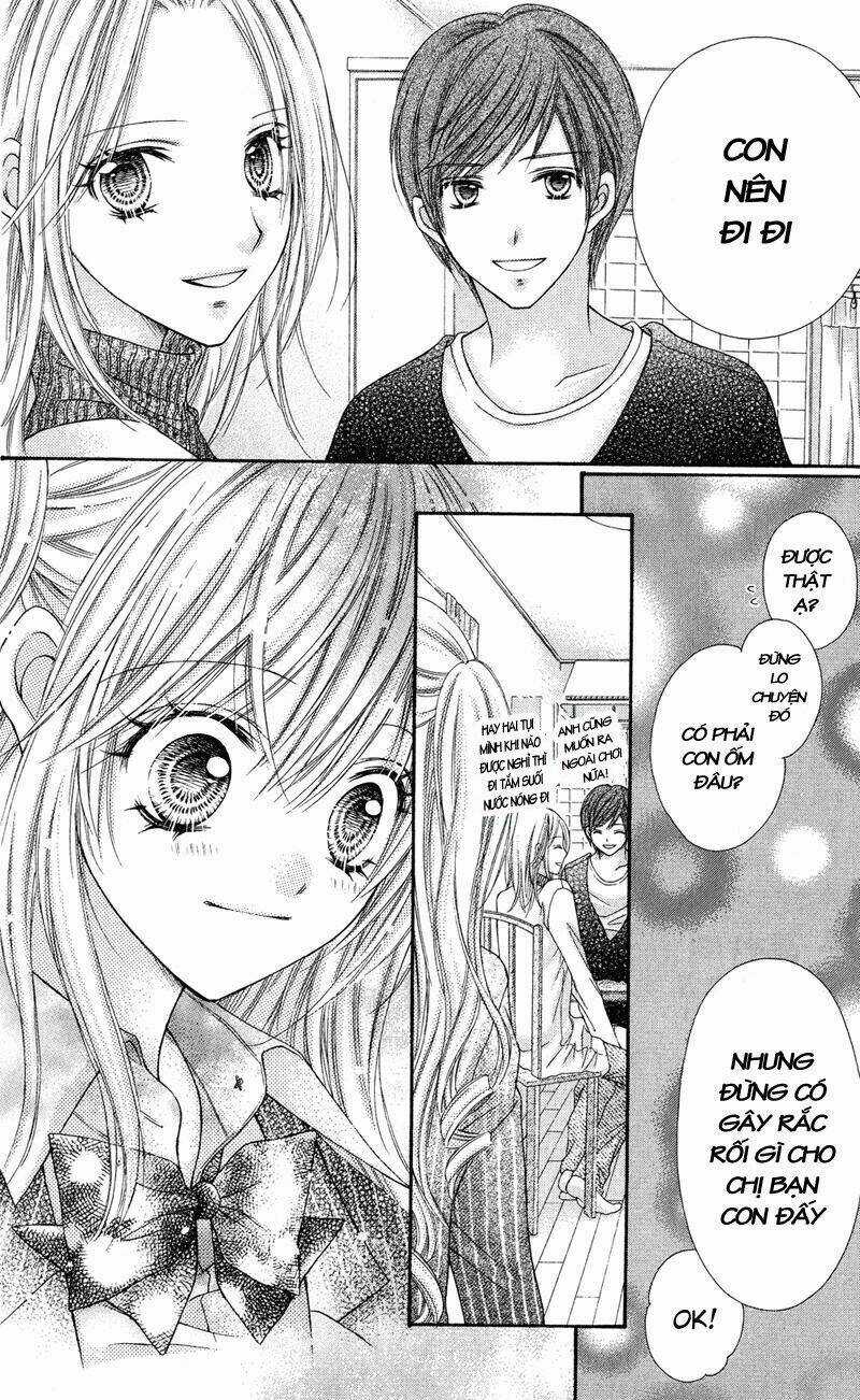 Rockin' Heaven - Chapter 26 - Trang 14