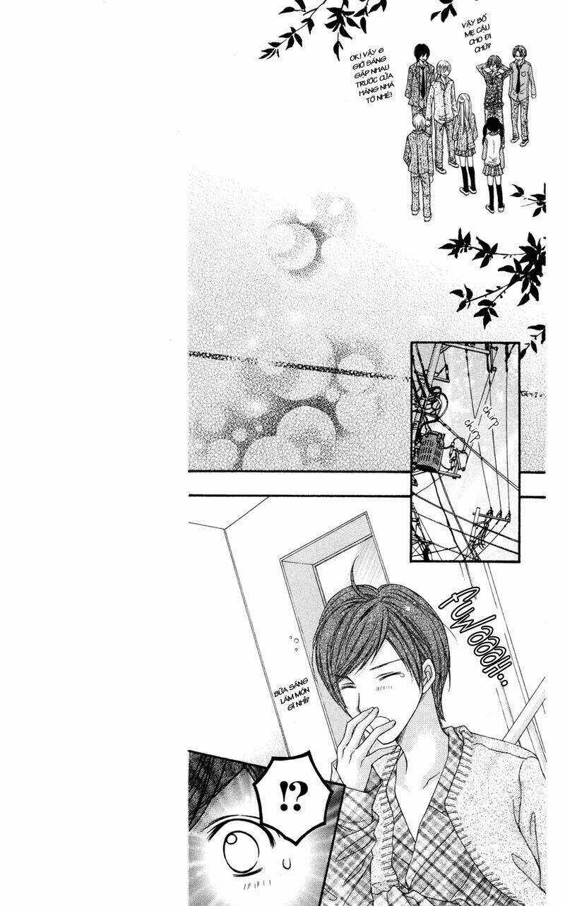 Rockin' Heaven - Chapter 26 - Trang 15