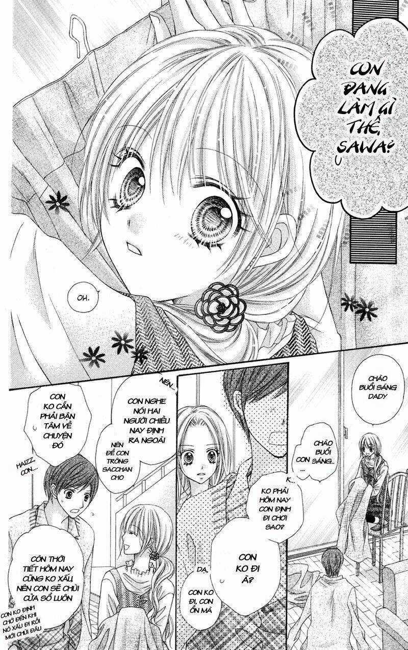 Rockin' Heaven - Chapter 26 - Trang 16