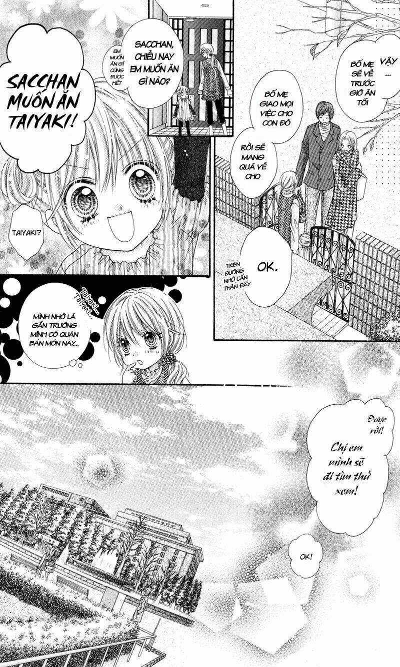 Rockin' Heaven - Chapter 26 - Trang 18