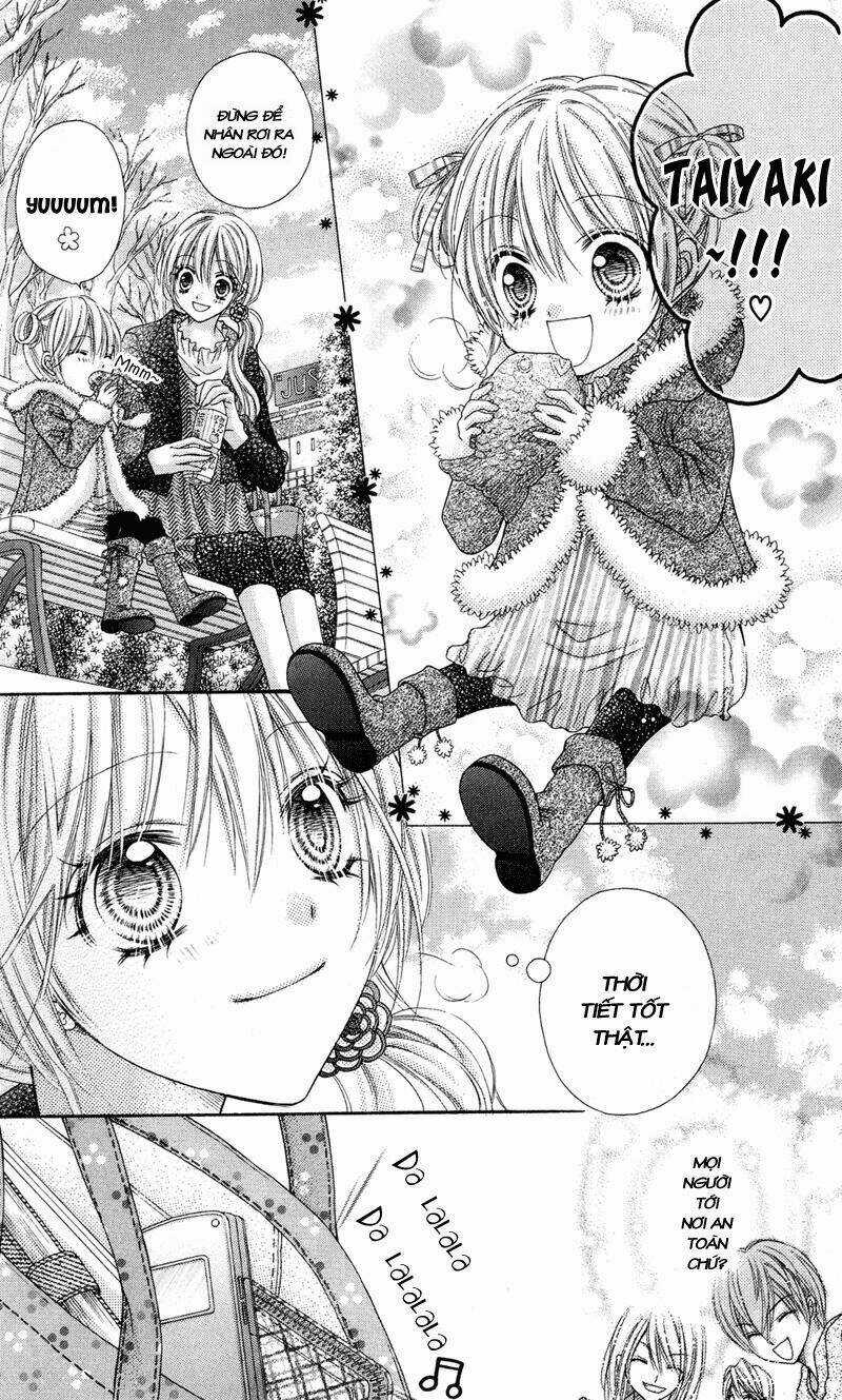 Rockin' Heaven - Chapter 26 - Trang 19