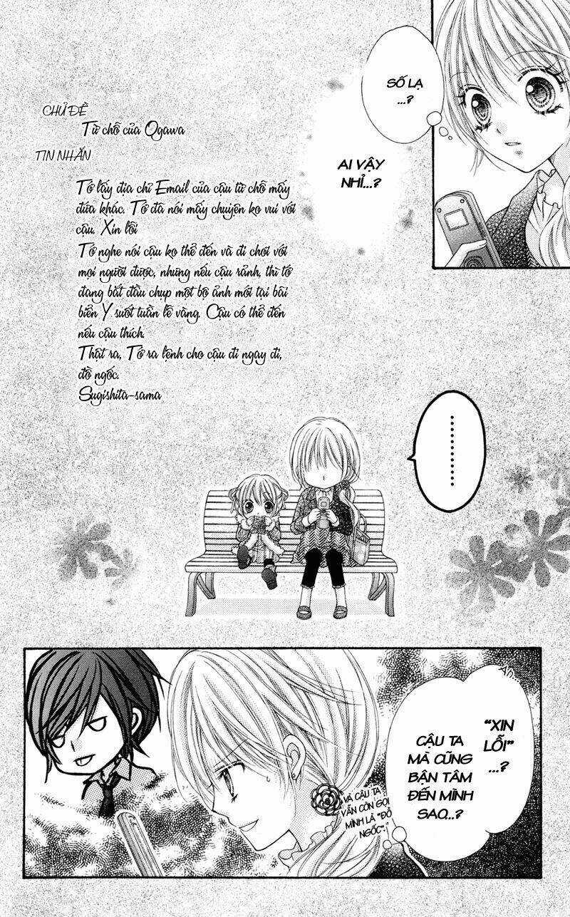 Rockin' Heaven - Chapter 26 - Trang 20