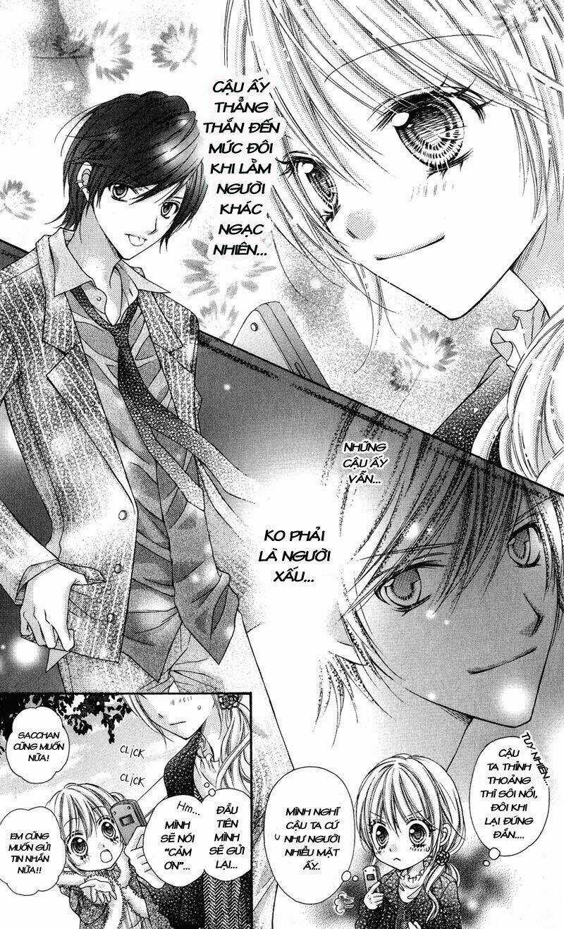 Rockin' Heaven - Chapter 26 - Trang 21