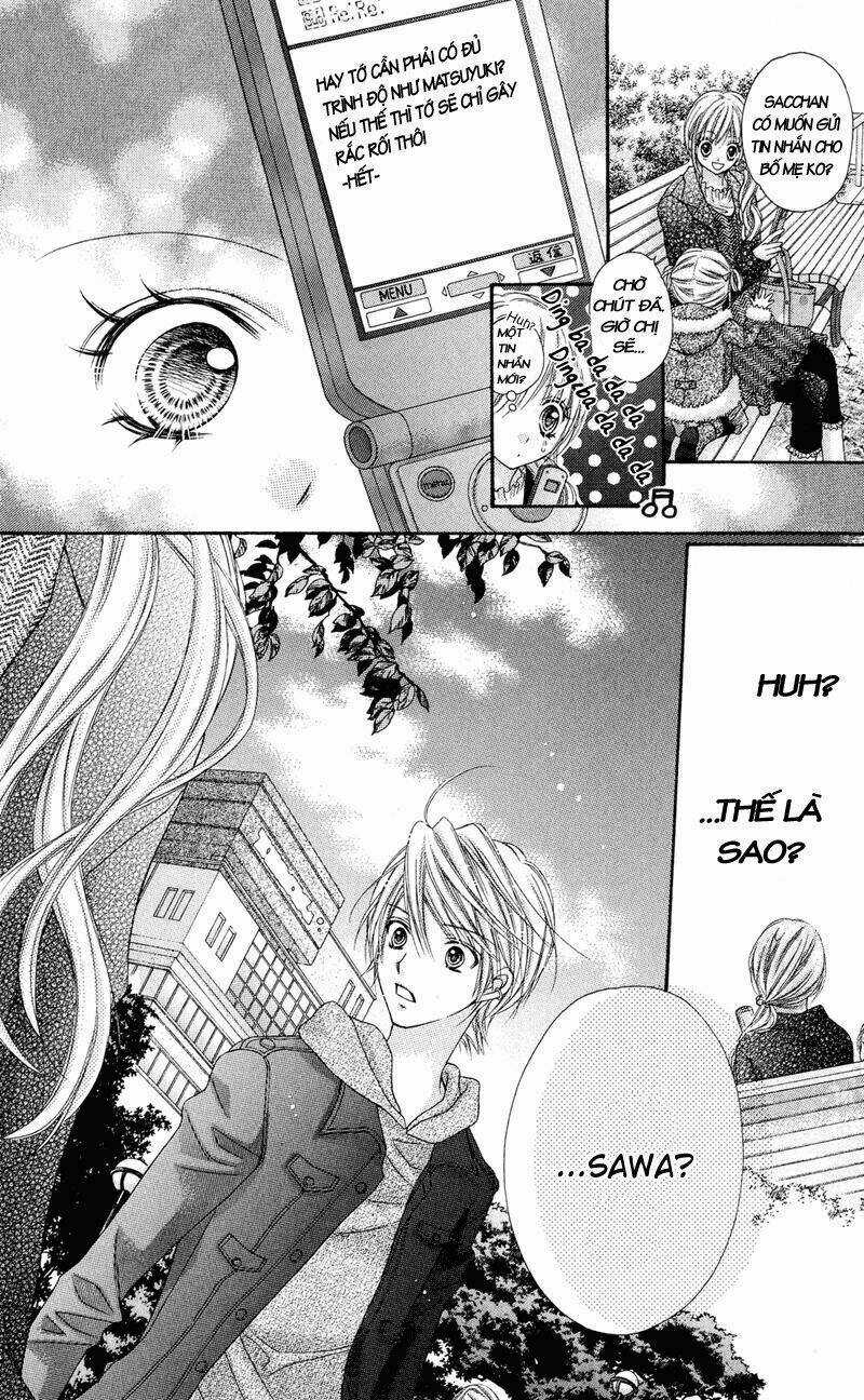 Rockin' Heaven - Chapter 26 - Trang 22