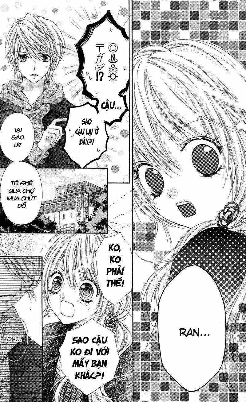 Rockin' Heaven - Chapter 26 - Trang 23