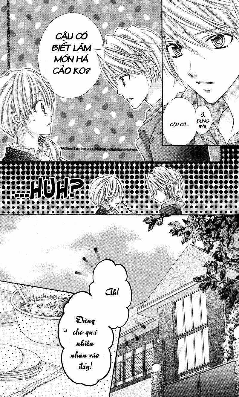 Rockin' Heaven - Chapter 26 - Trang 25