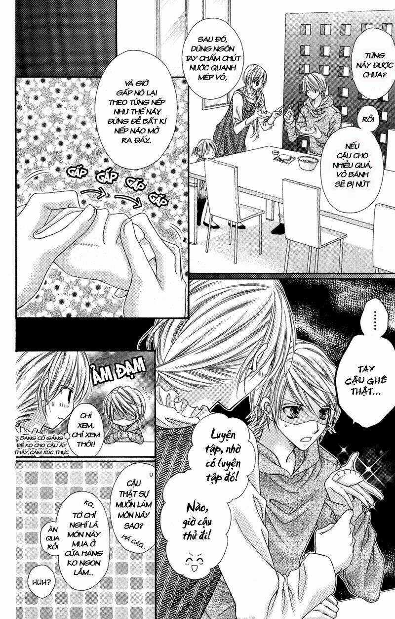 Rockin' Heaven - Chapter 26 - Trang 26