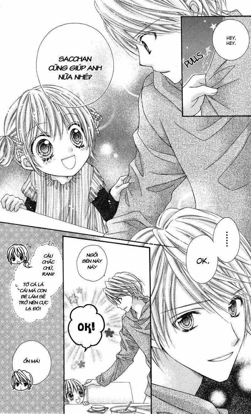 Rockin' Heaven - Chapter 26 - Trang 27