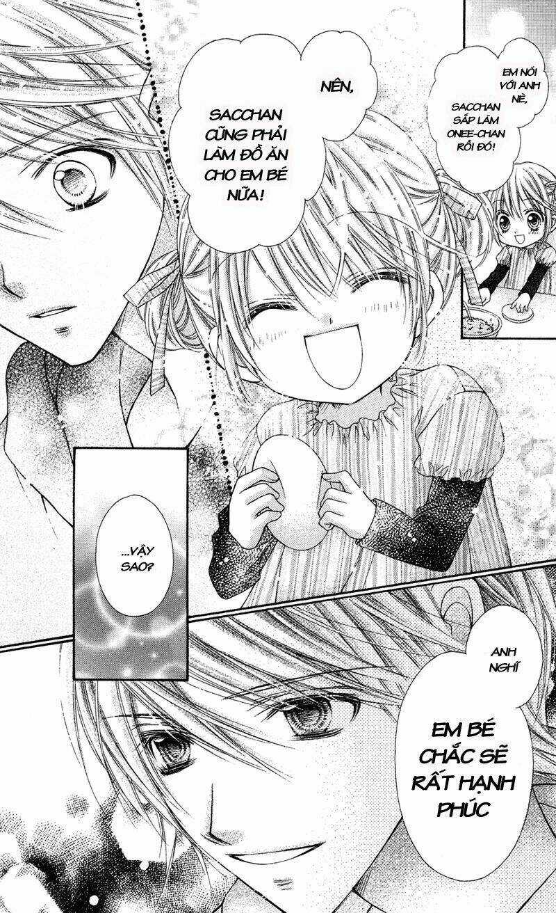 Rockin' Heaven - Chapter 26 - Trang 28