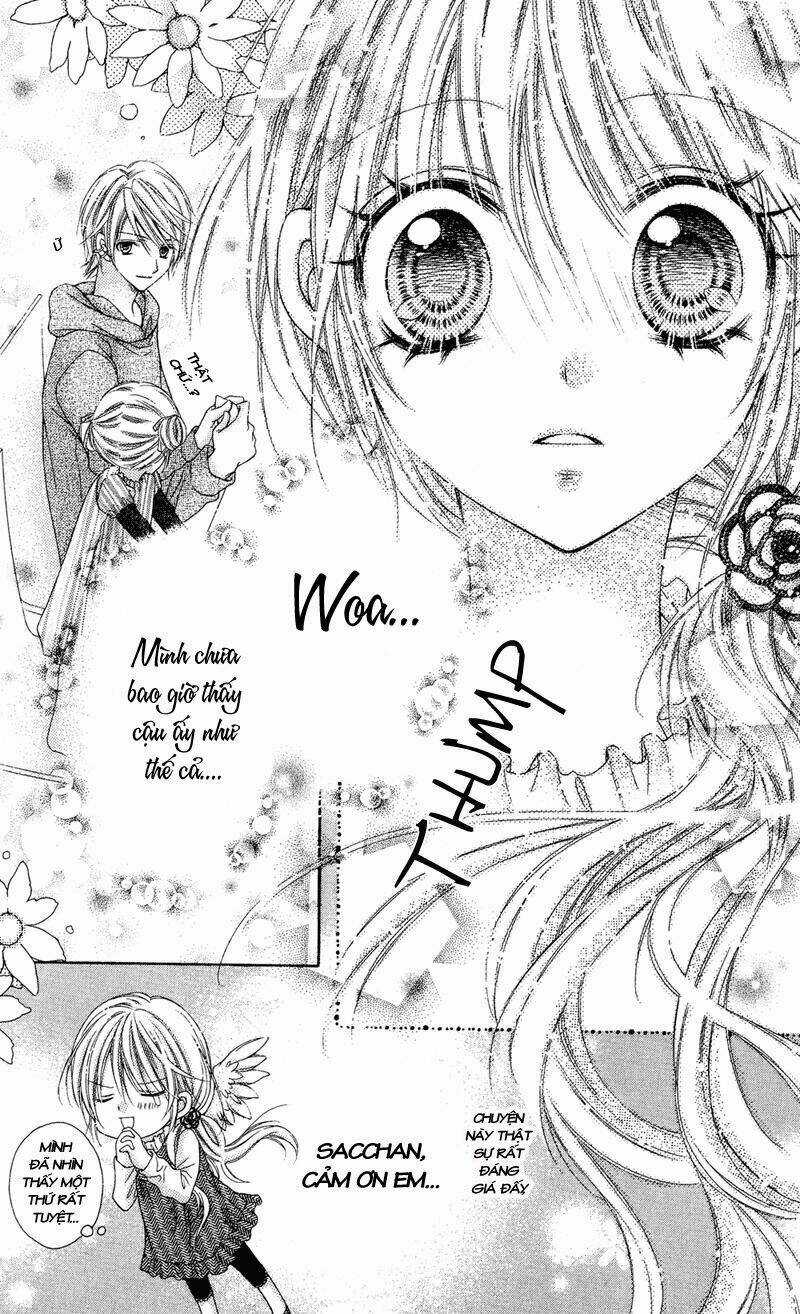 Rockin' Heaven - Chapter 26 - Trang 29