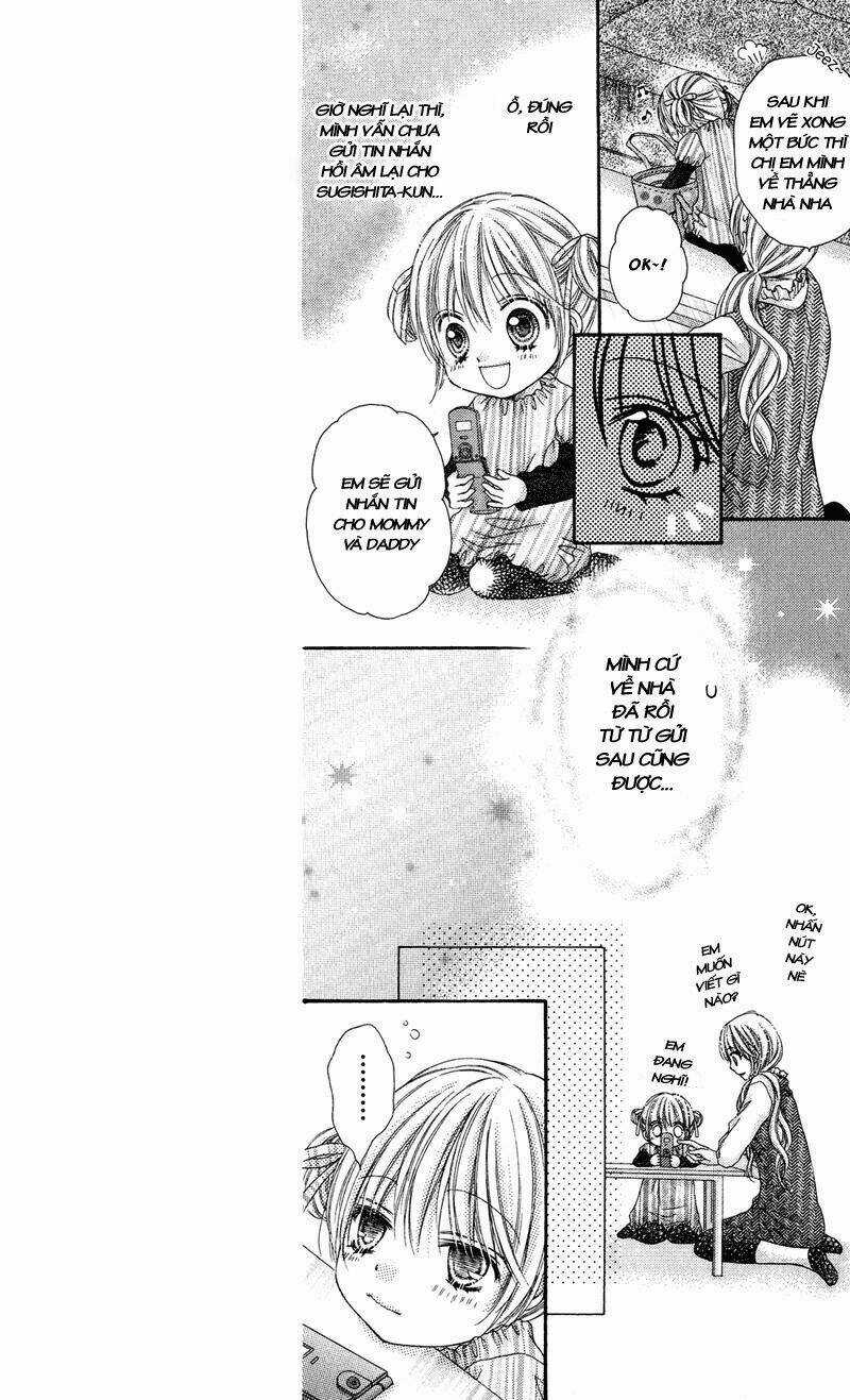 Rockin' Heaven - Chapter 26 - Trang 31