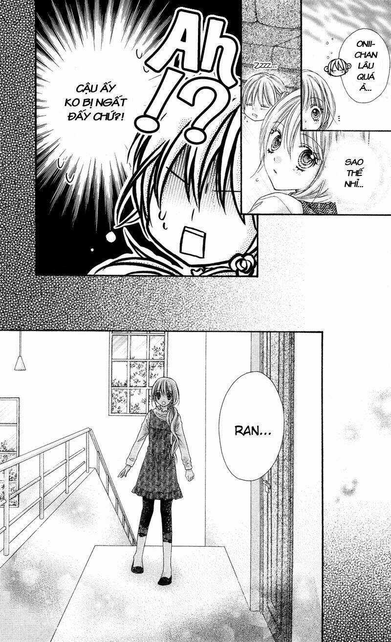 Rockin' Heaven - Chapter 26 - Trang 32