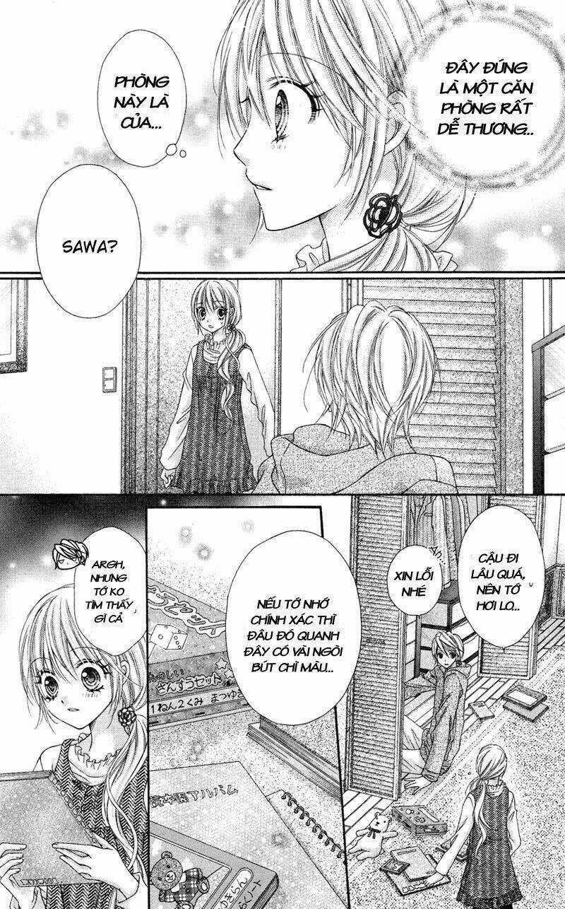 Rockin' Heaven - Chapter 26 - Trang 34