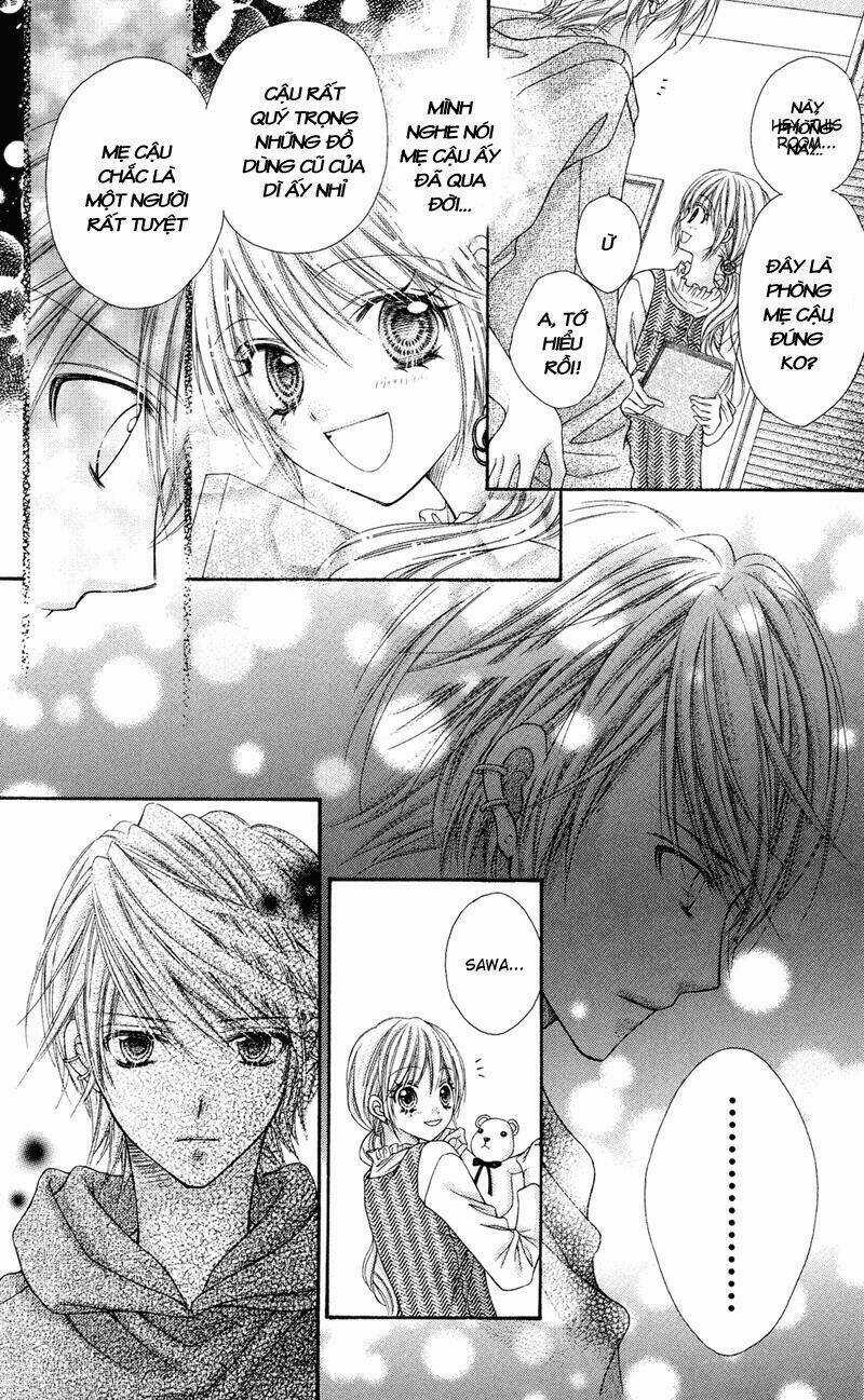 Rockin' Heaven - Chapter 26 - Trang 35