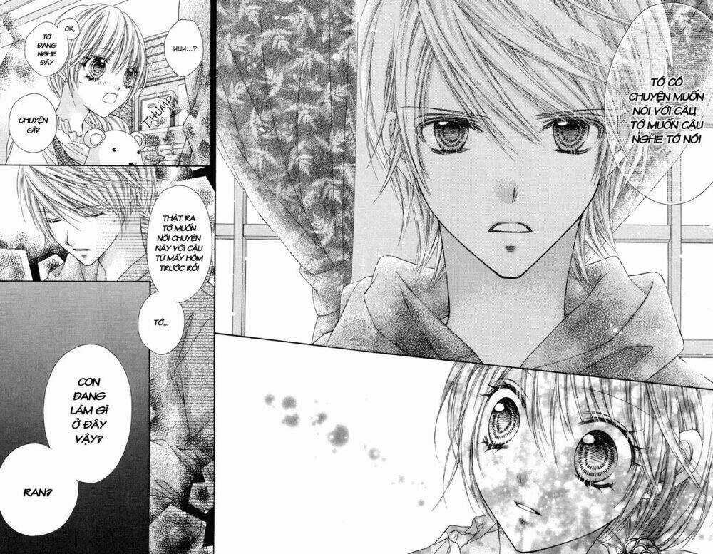 Rockin' Heaven - Chapter 26 - Trang 36