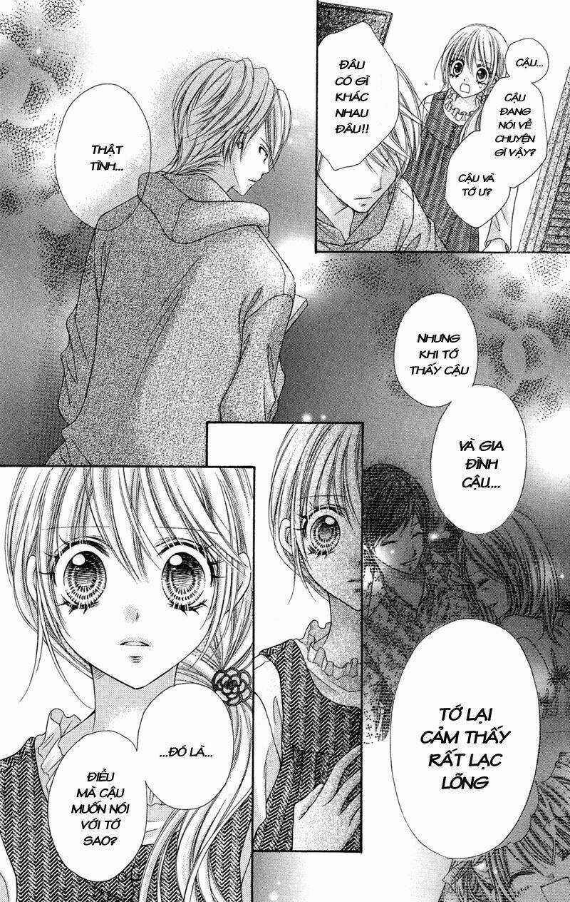 Rockin' Heaven - Chapter 27 - Trang 12