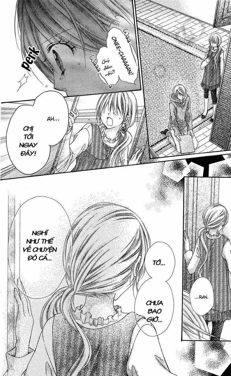 Rockin' Heaven - Chapter 27 - Trang 14