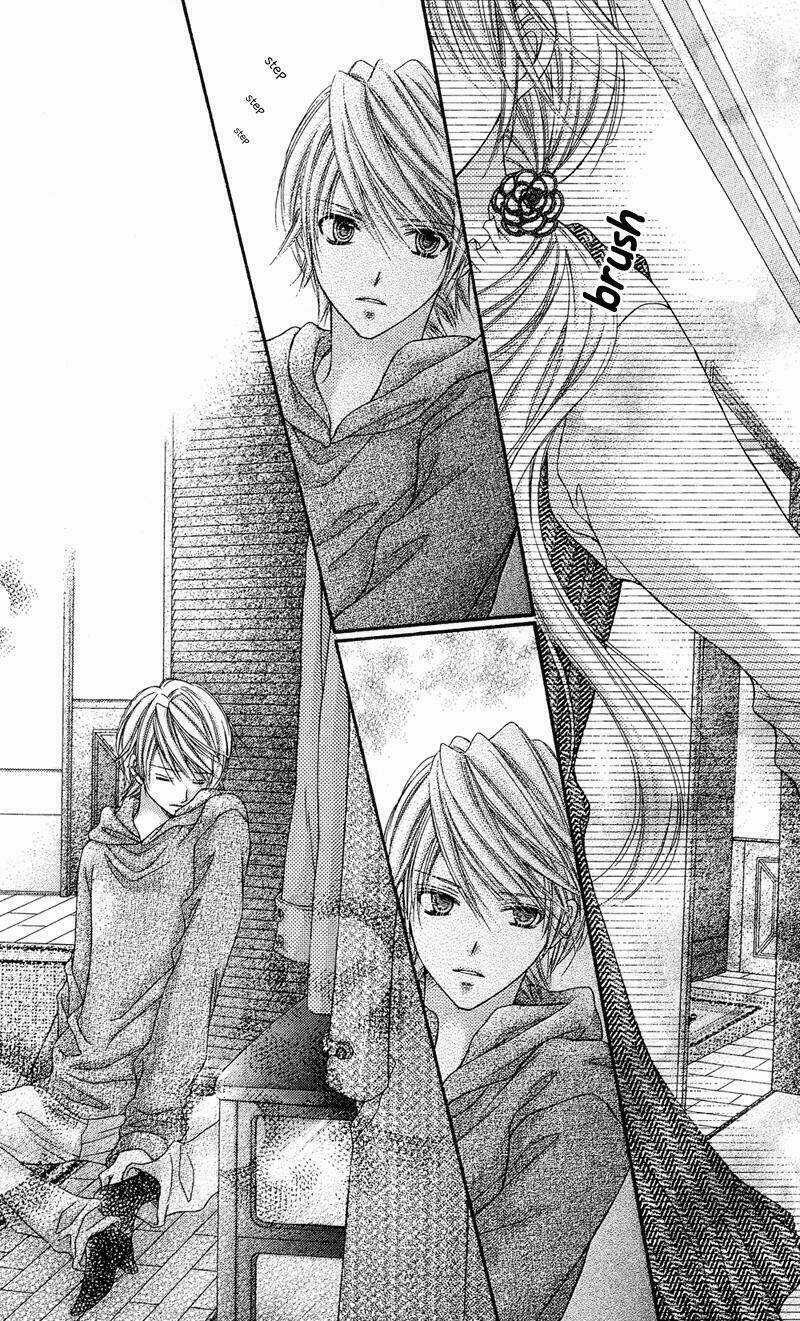 Rockin' Heaven - Chapter 27 - Trang 15