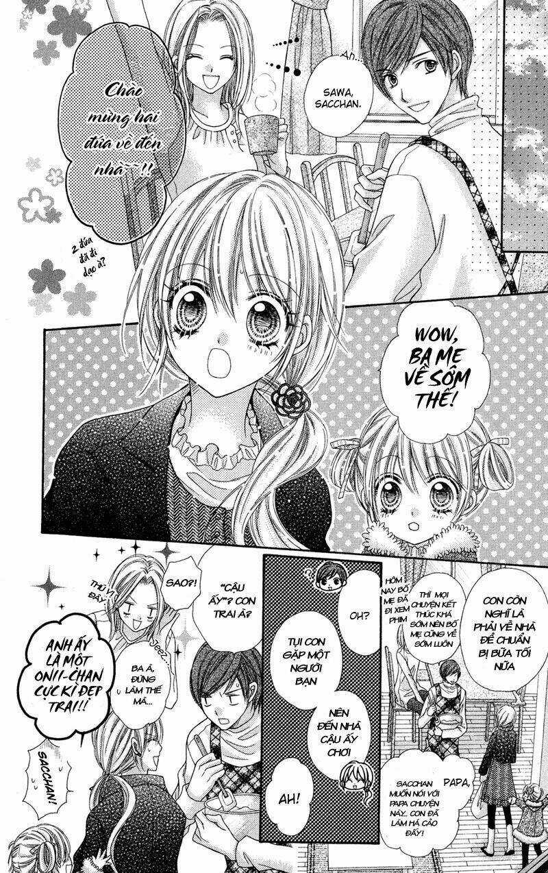 Rockin' Heaven - Chapter 27 - Trang 16