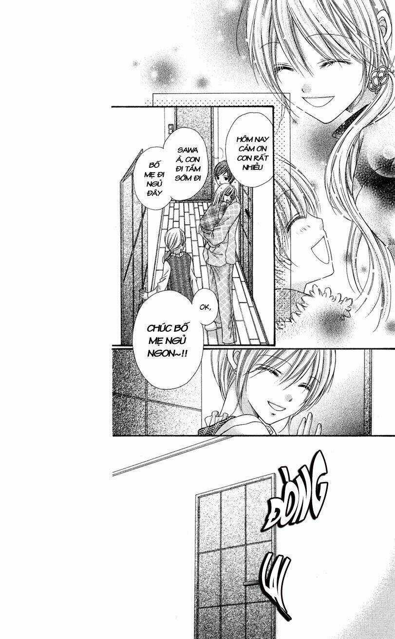 Rockin' Heaven - Chapter 27 - Trang 17