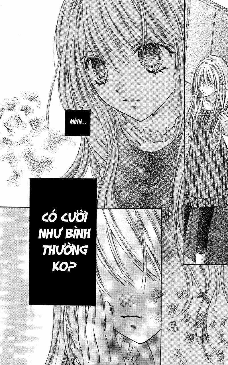 Rockin' Heaven - Chapter 27 - Trang 18