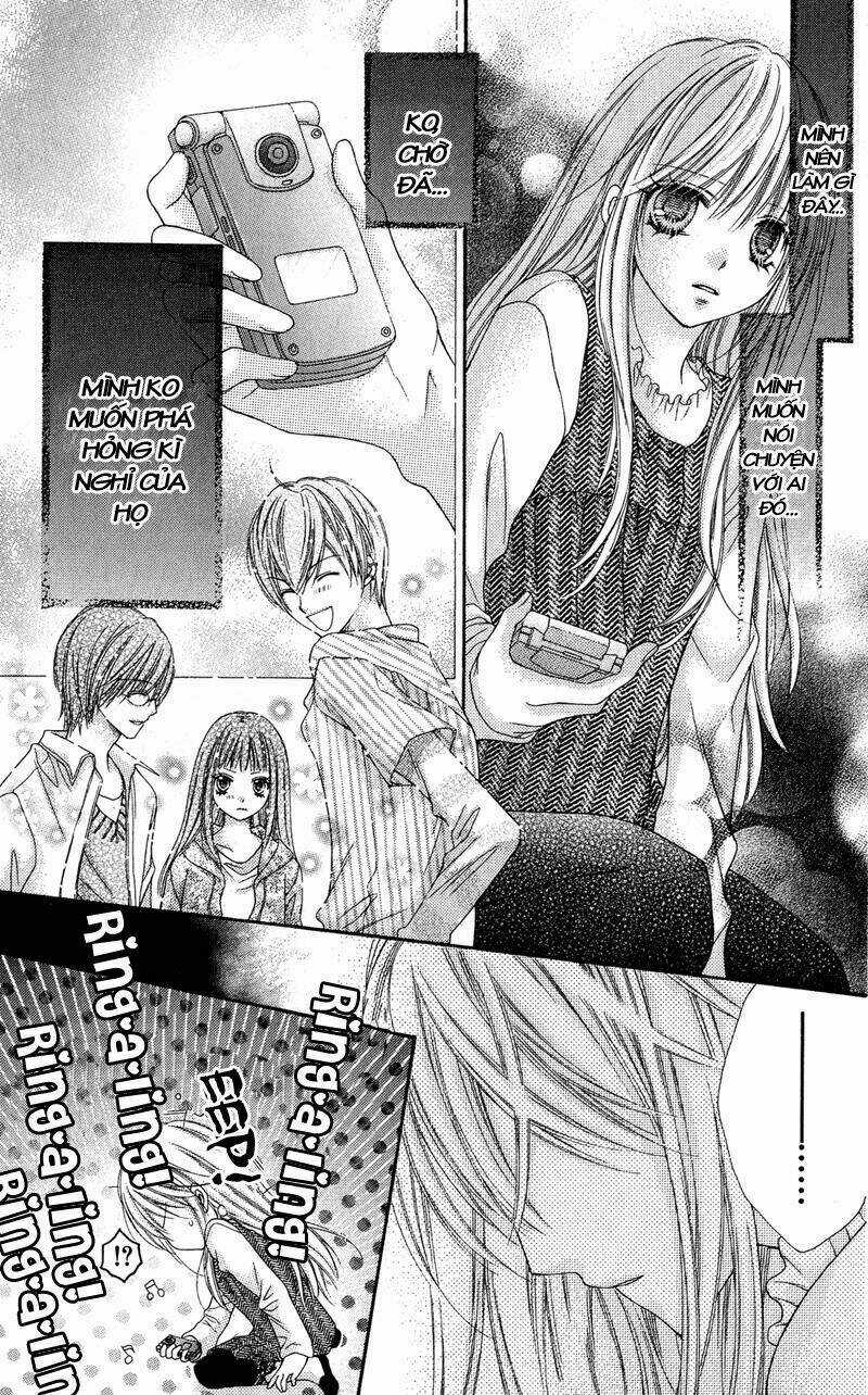 Rockin' Heaven - Chapter 27 - Trang 19