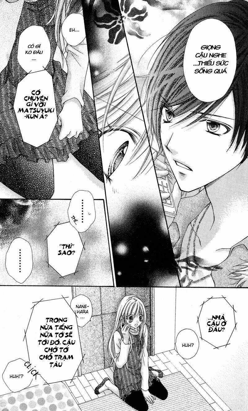 Rockin' Heaven - Chapter 27 - Trang 21