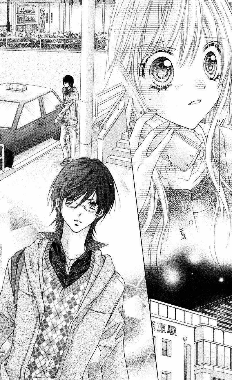 Rockin' Heaven - Chapter 27 - Trang 22